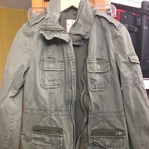 American eagle jacket